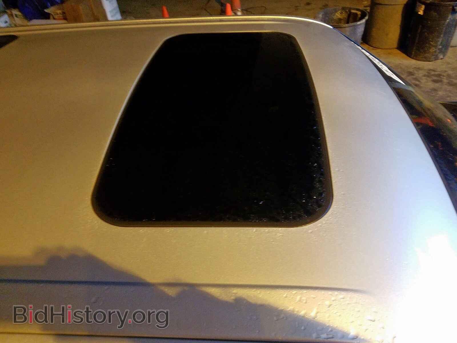 2010 FORD FLEX LIMIT - VIN: 2FMHK6DT2ABA50740 - Photo 9