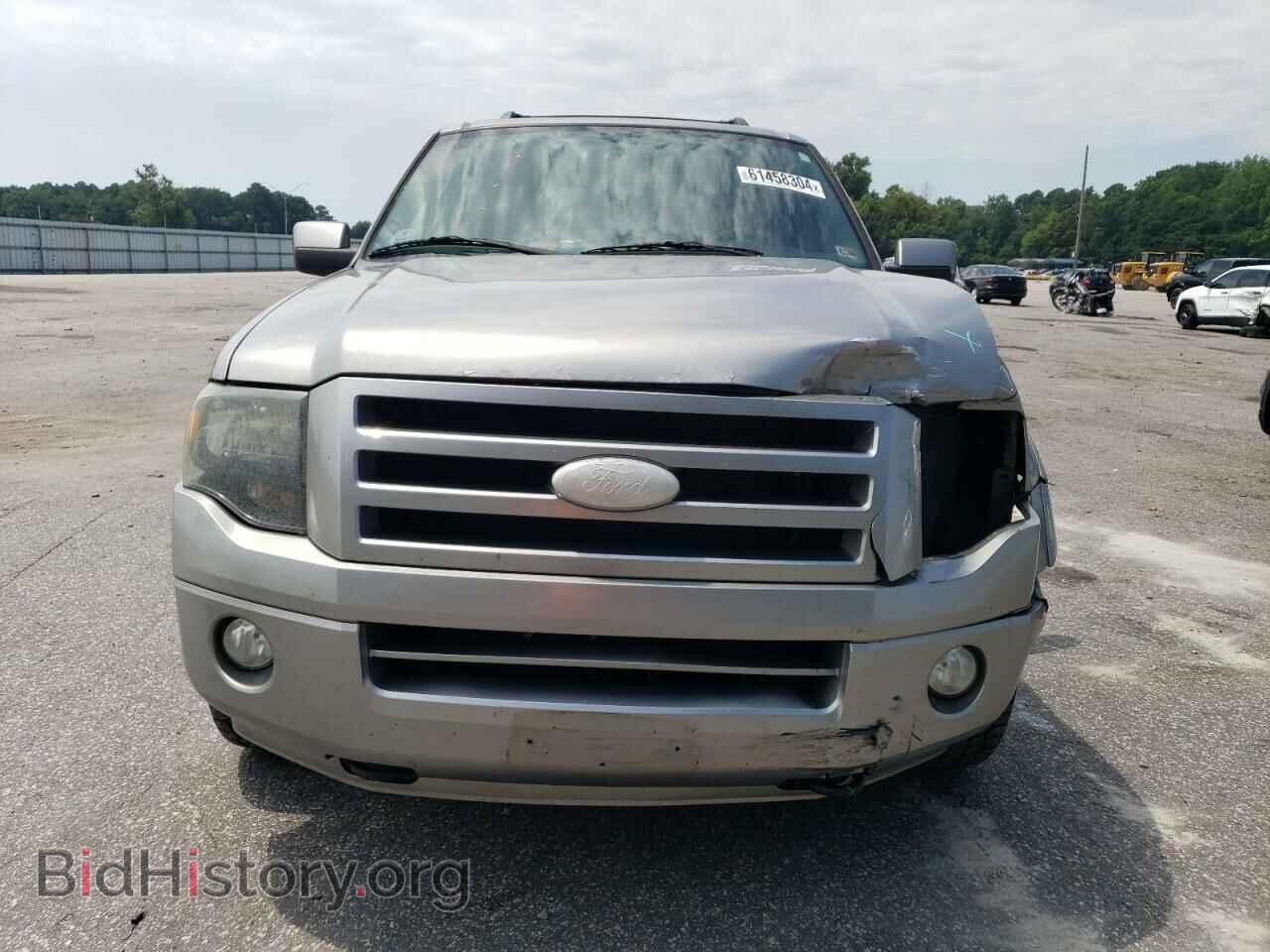 2008 FORD EXPEDITION - VIN: 1FMFU20518LA50871 - Фото 5