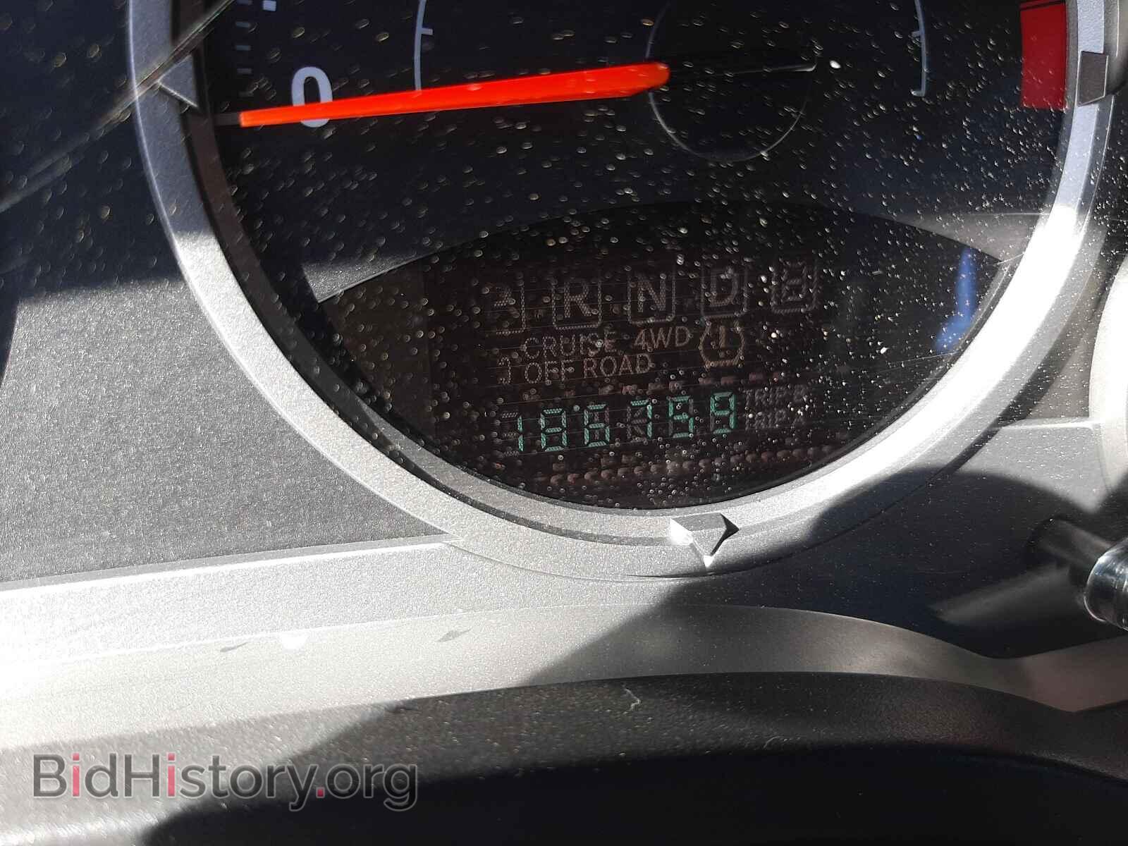2007 JEEP COMPASS - VIN: 1J8FT57W07D100622 - Фото 8