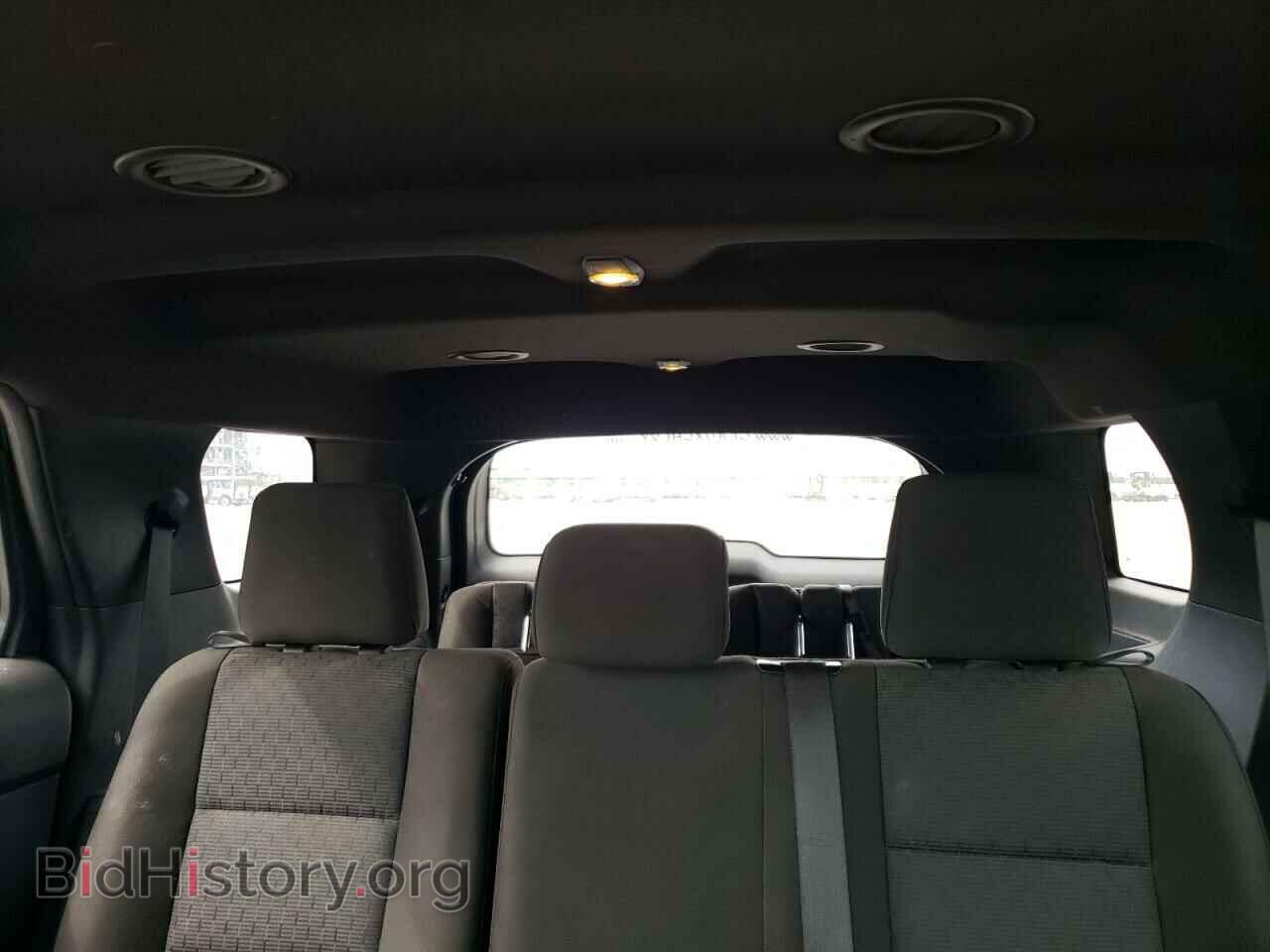 2014 FORD EXPLORER - VIN: 1FM5K7D8XEGB33089 - Фото 10