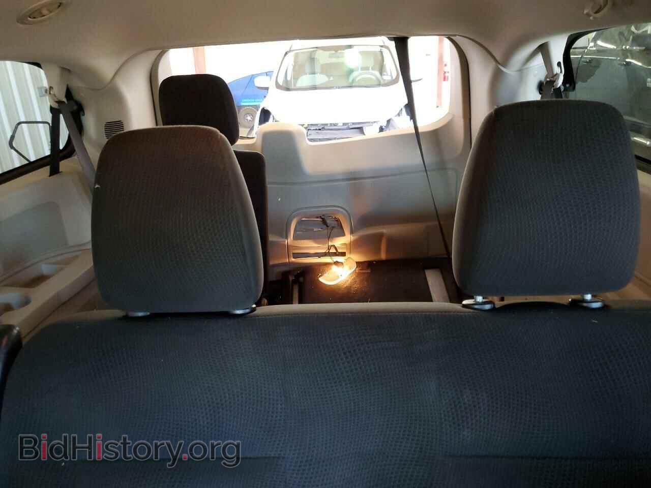2019 DODGE CARAVAN - VIN: 2C4RDGBG8KR501046 - Фото 10