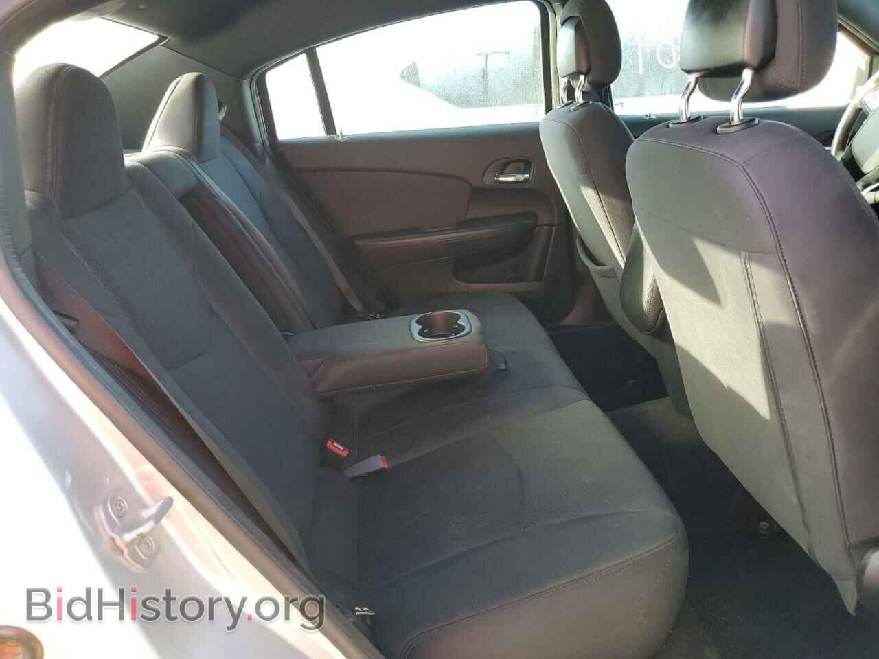 2012 CHRYSLER 200 - VIN: 1C3CCBAB9CN319067 - Фото 6