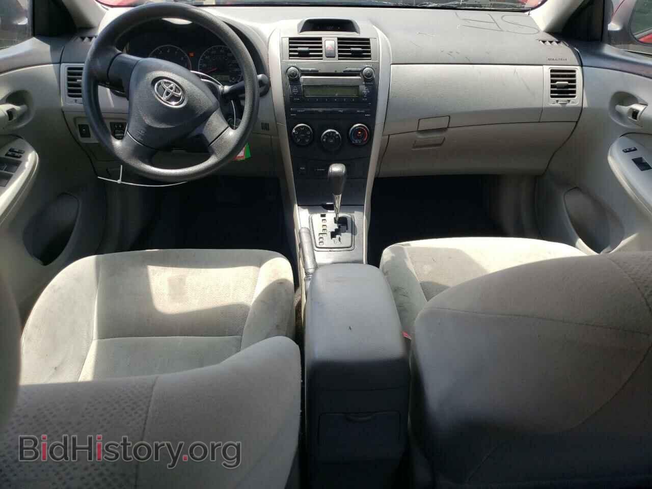 2013 TOYOTA COROLLA - VIN: 5YFBU4EE7DP154077 - Photo 8