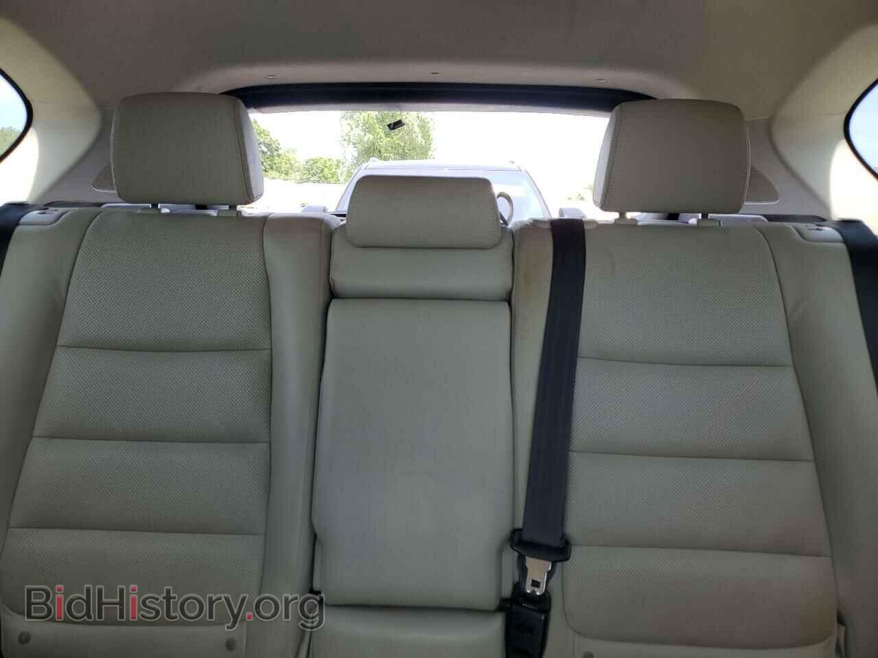 2014 MAZDA CX-5 - VIN: JM3KE4DY2E0415224 - Фото 10
