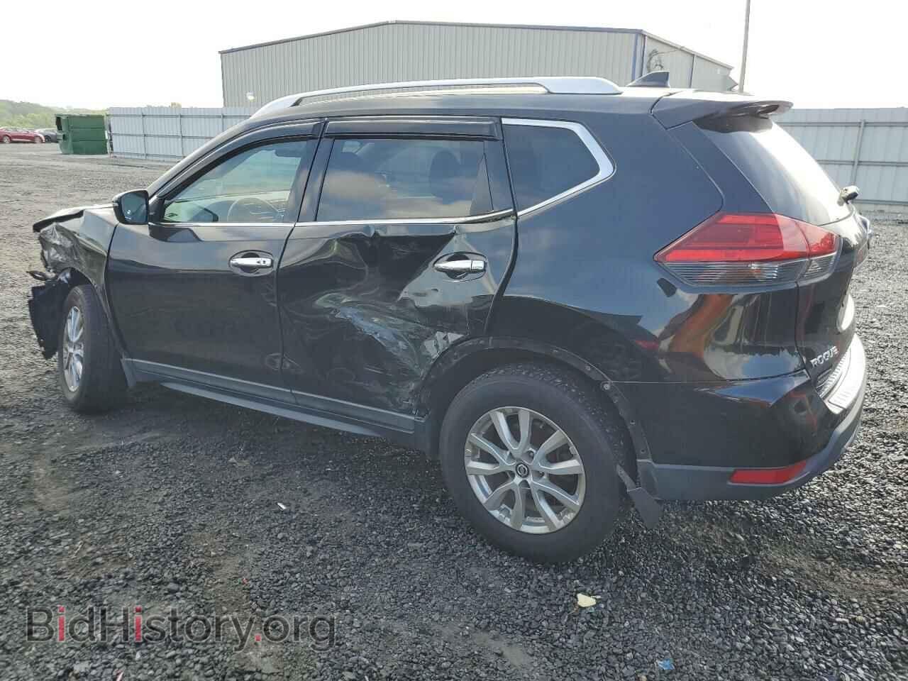 2017 NISSAN ROGUE - VIN: KNMAT2MVXHP592992 - Фото 2