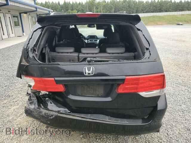 2010 HONDA All Models - VIN: 5FNRL3H76AB089299 - Фото 6