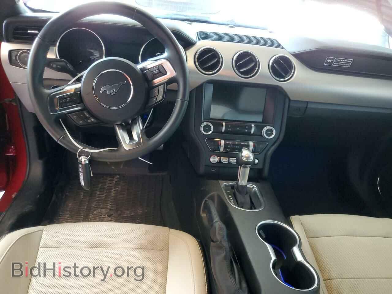 2020 FORD ALL Models - VIN: 1FA6P8TH5L5143416 - Фото 8