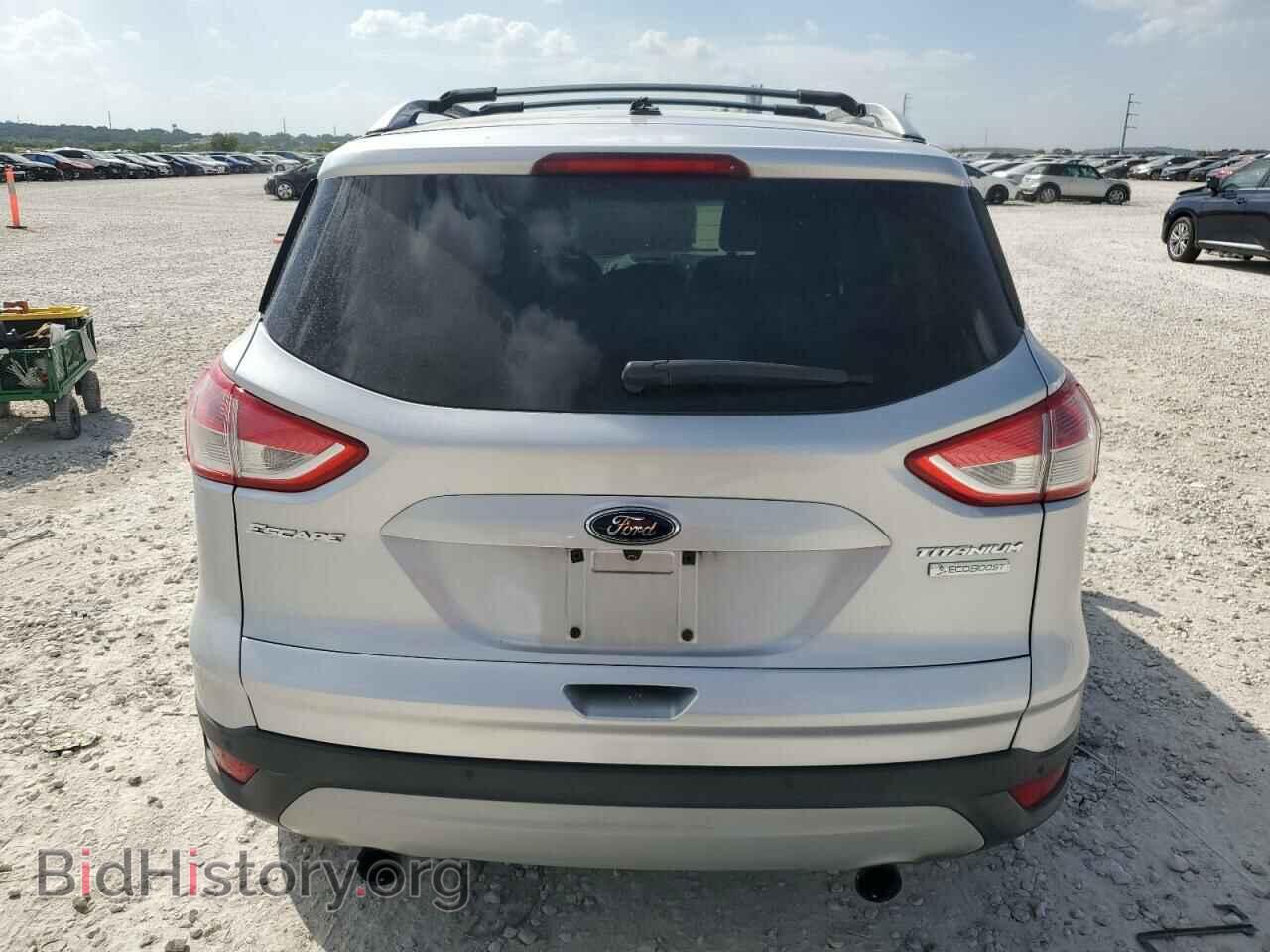 2013 FORD ESCAPE - VIN: 1FMCU0J97DUA71673 - Photo 6
