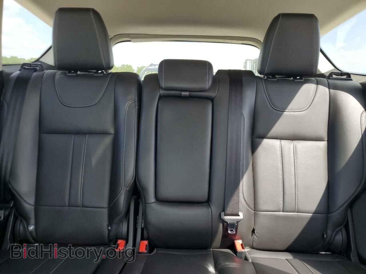 2013 FORD ESCAPE - VIN: 1FMCU0J97DUA71673 - Photo 10