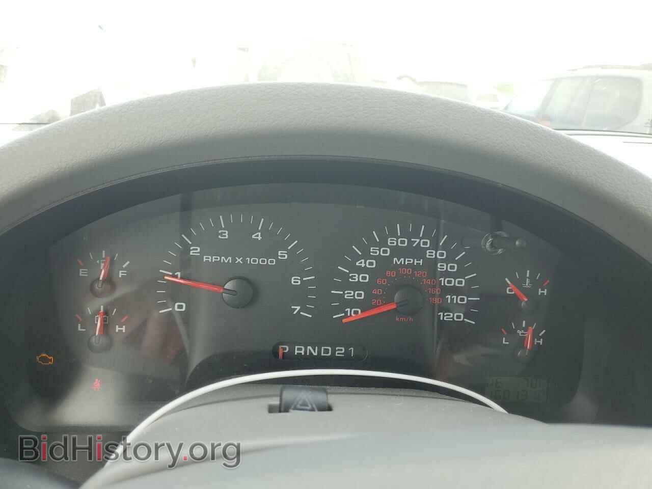 2007 FORD All Models - VIN: 1FTPX14V37KD53613 - Фото 9