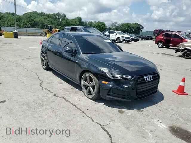 2018 AUDI S4/RS4 - VIN: WAUB4AF48JA018252 - Фото 13
