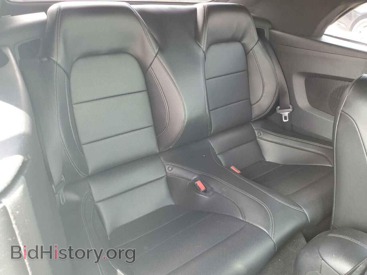 2017 FORD ALL Models - VIN: 1FATP8UH2H5308282 - Фото 10