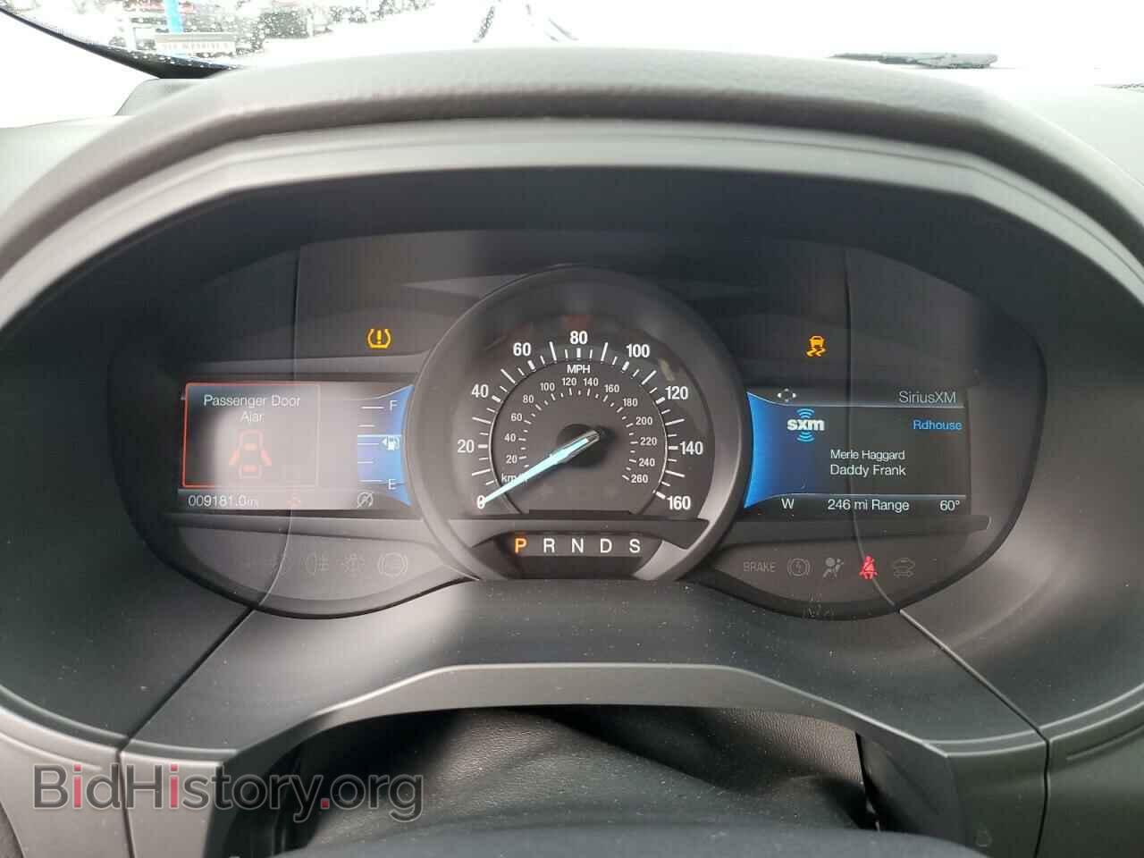 2022 FORD EDGE - VIN: 2FMPK4K98NBA00504 - Фото 9