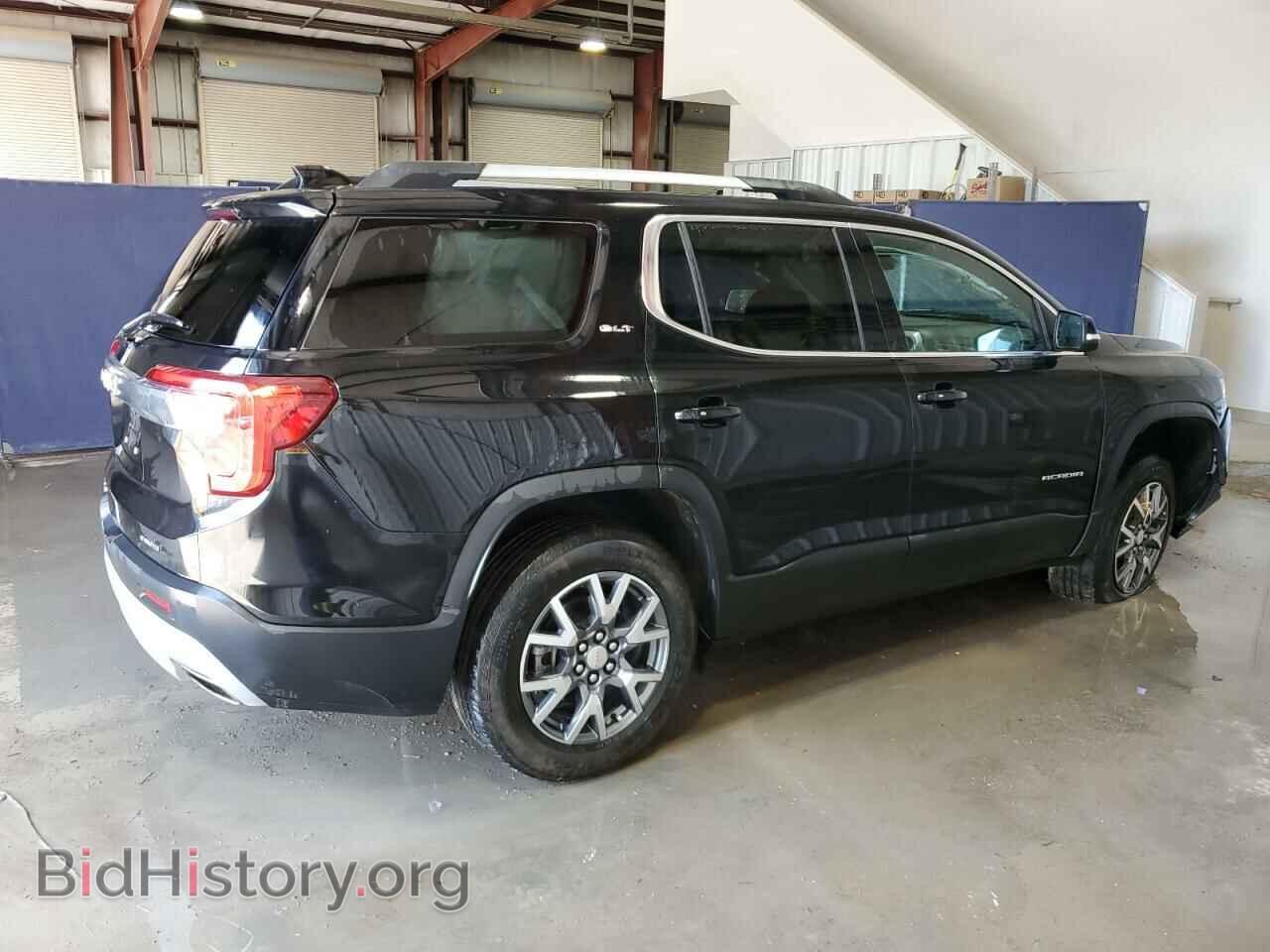 2023 GMC ACADIA - VIN: 1GKKNULSXPZ223073 - Фото 3