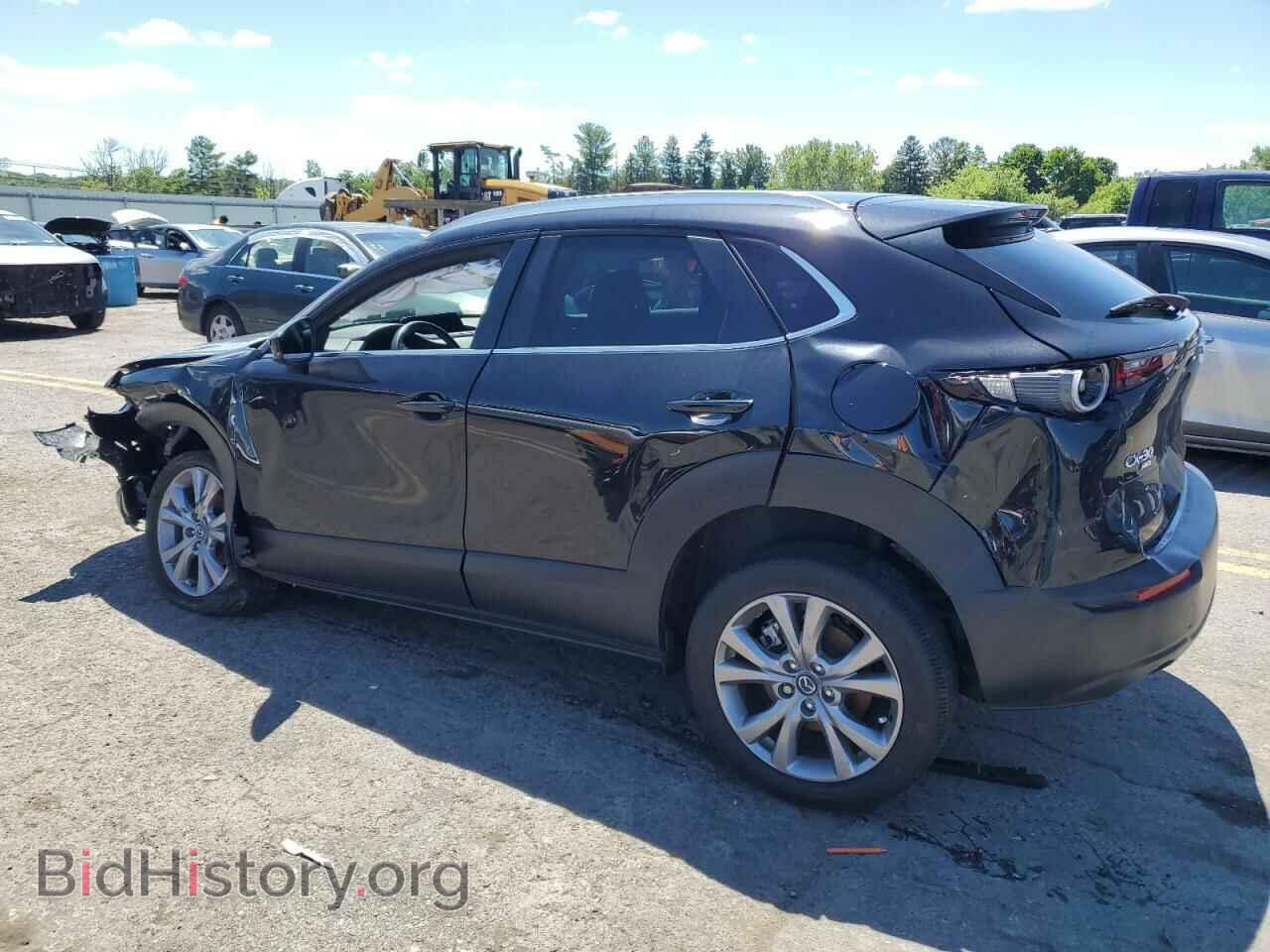 2023 MAZDA CX30 - VIN: 3MVDMBBM0PM577599 - Фото 2