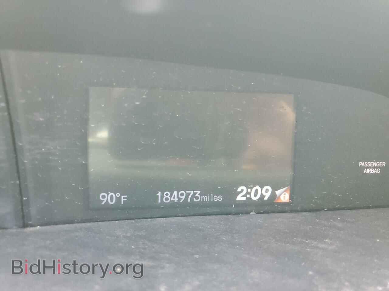 2014 HONDA CIVIC - VIN: 19XFB2F5XEE247317 - Photo 9