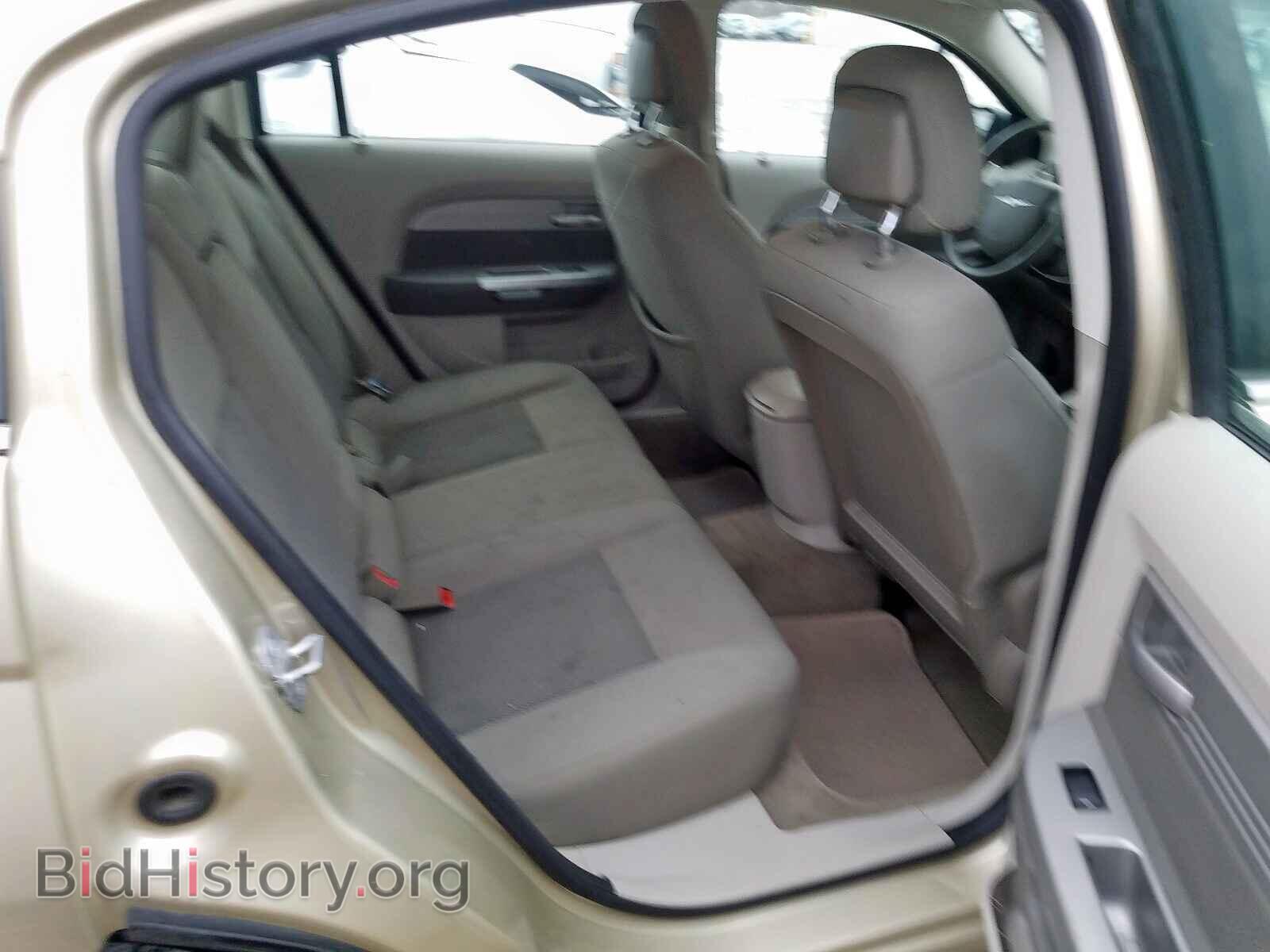 2010 CHRYSLER SEBRING - VIN: 1C3CC4FB0AN157380 - Фото 6