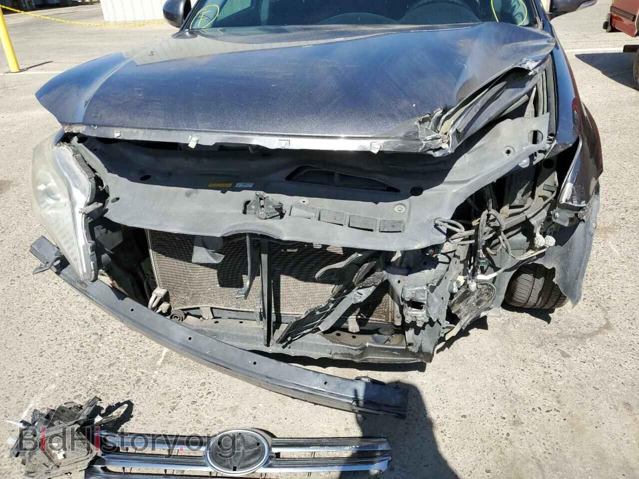 2012 TOYOTA AVALON - VIN: 4T1BK3DB3CU450525 - Фото 9