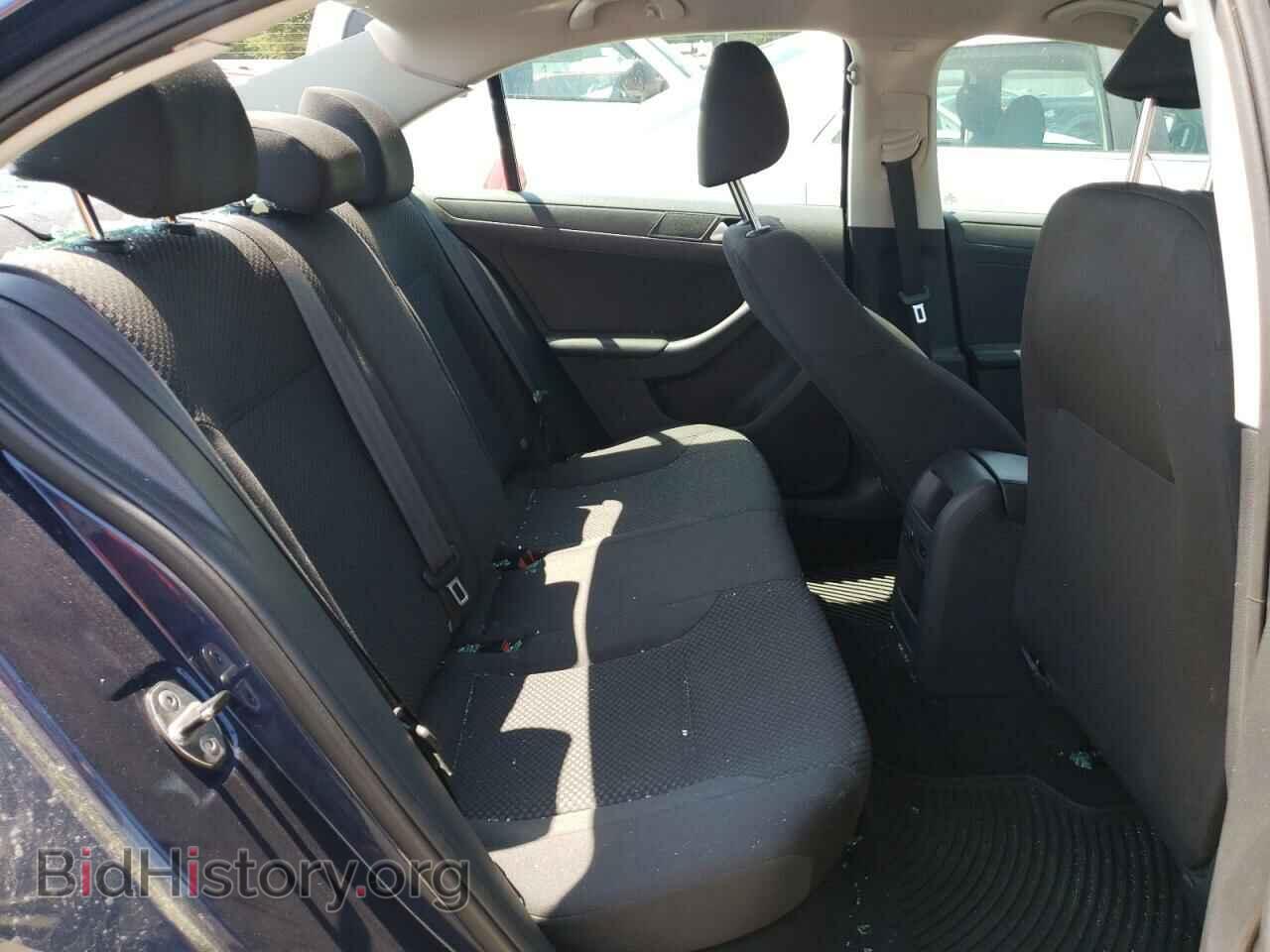 2014 VOLKSWAGEN JETTA - VIN: 3VW2K7AJ8EM335902 - Фото 10