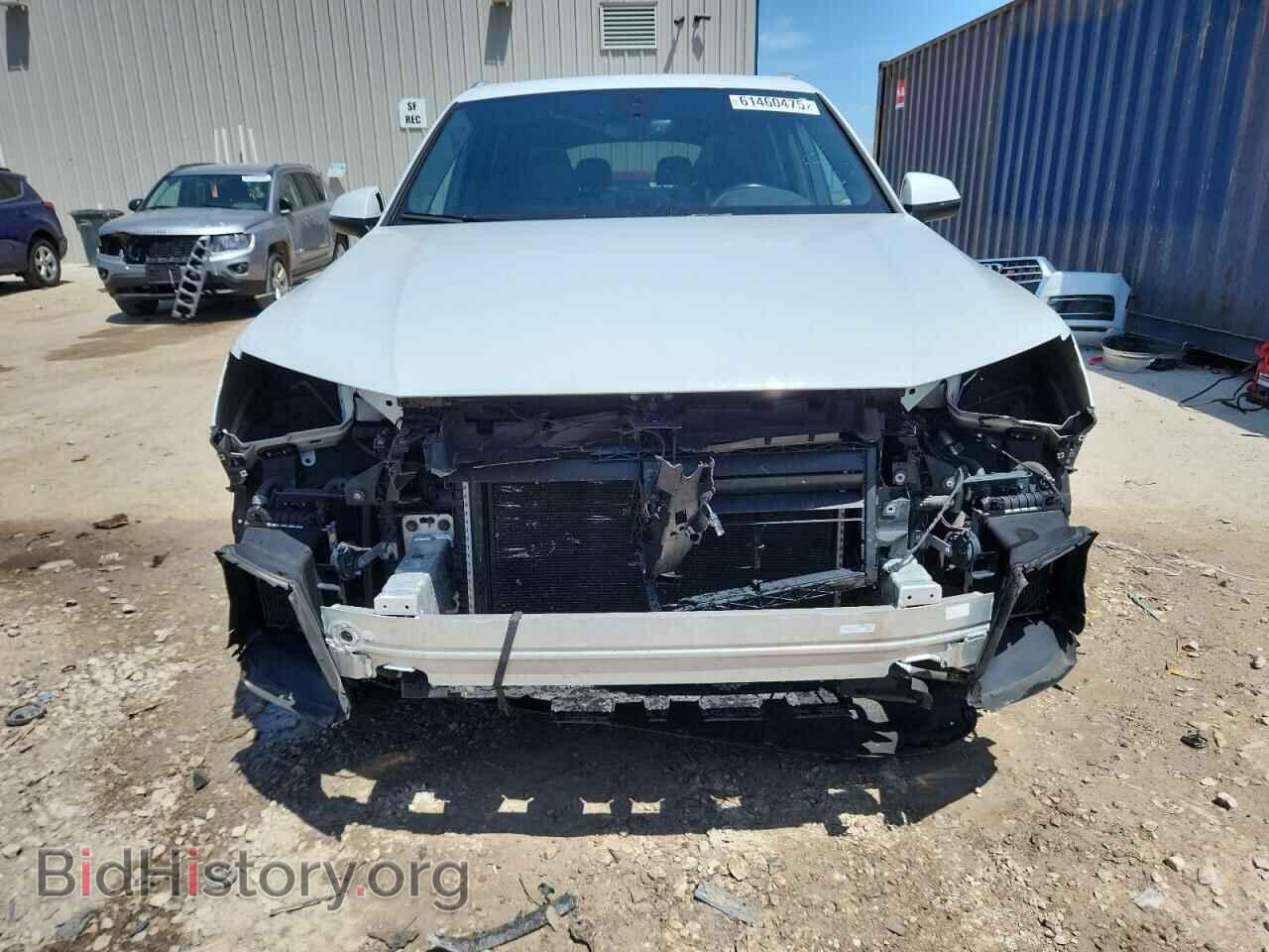 2017 AUDI Q7 - VIN: WA1LAAF77HD004789 - Фото 5