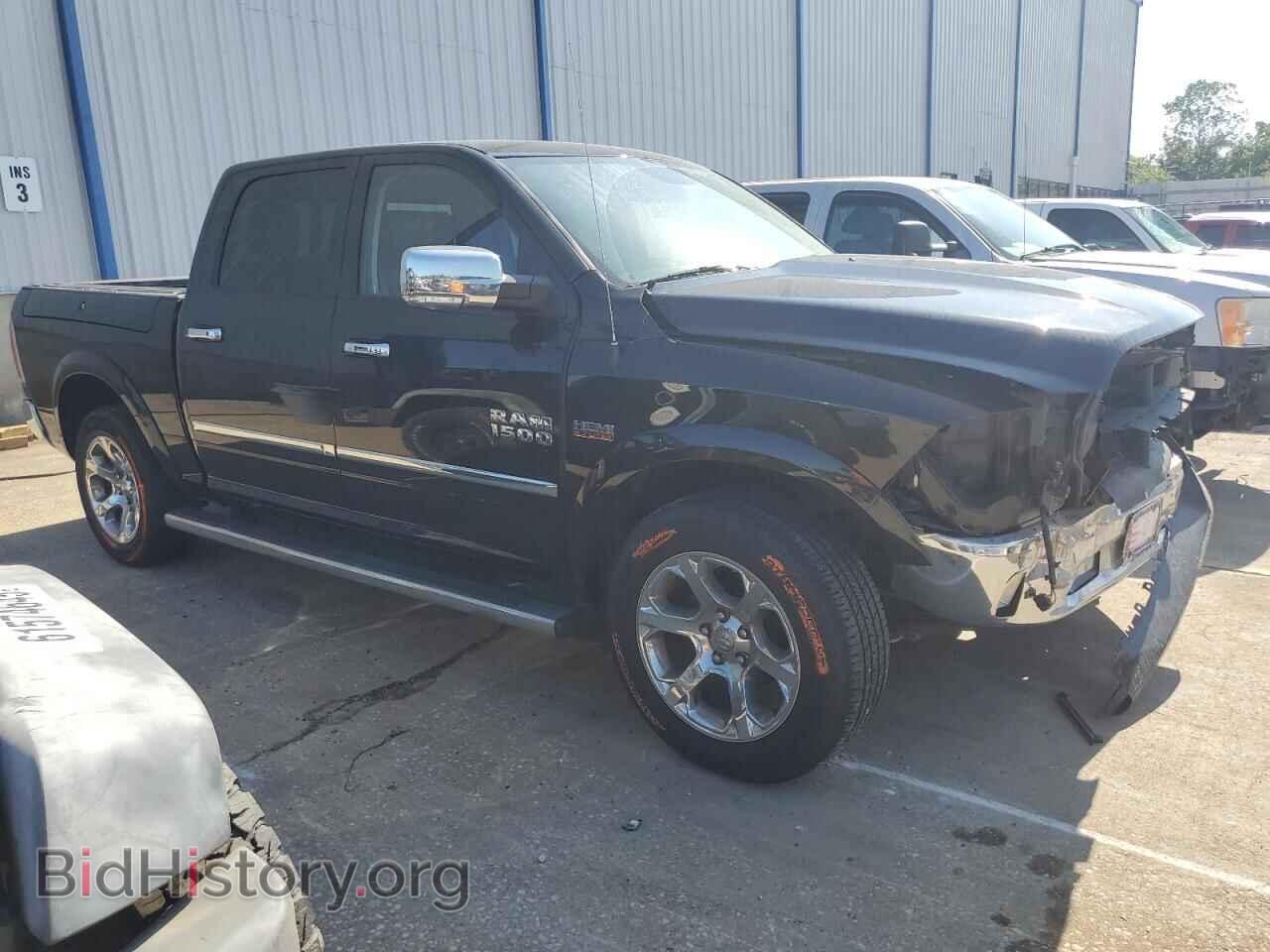 2018 RAM 1500 - VIN: 1C6RR7NTXJS208750 - Фото 4