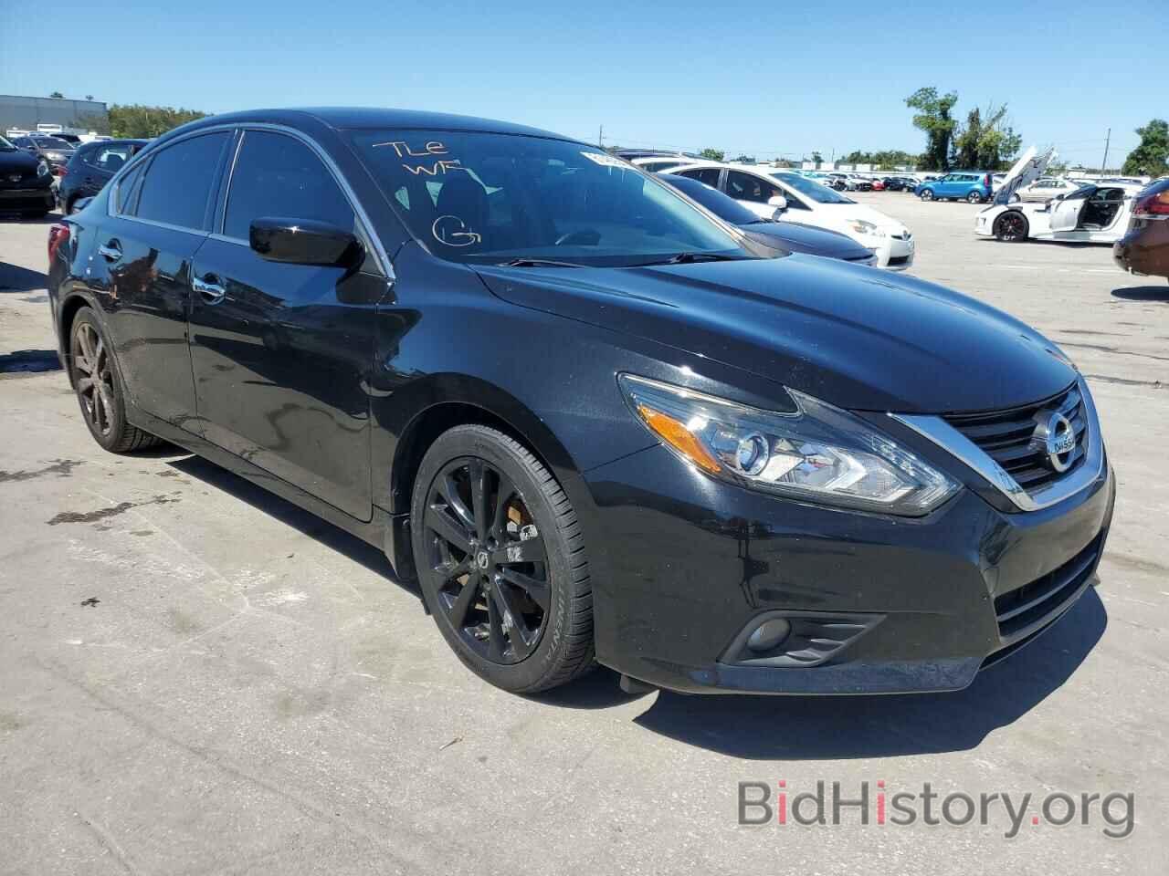 Photo 1N4AL3AP0HC210378 - NISSAN ALTIMA 2017