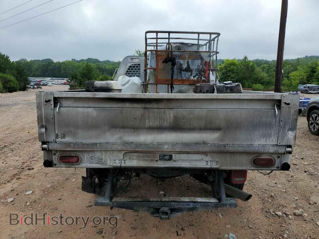 2014 FORD F250 - VIN: 1FDBF2A61EEB82710 - Фото 6