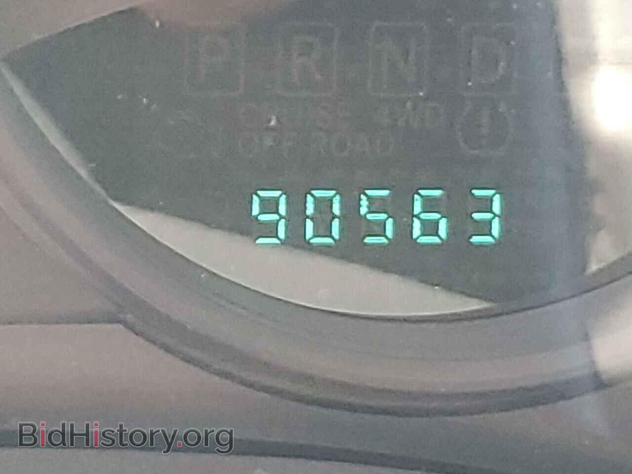 2011 JEEP COMPASS - VIN: 1J4NF1FB3BD201982 - Photo 8