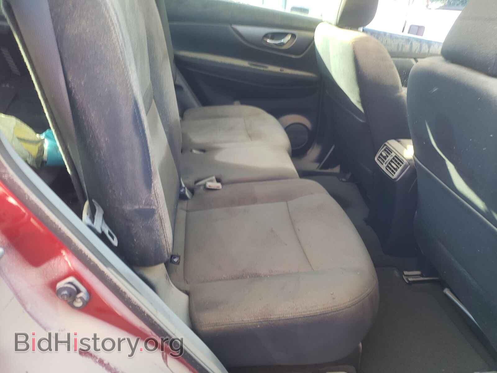 2015 NISSAN ROGUE - VIN: KNMAT2MV9FP546017 - Фото 6