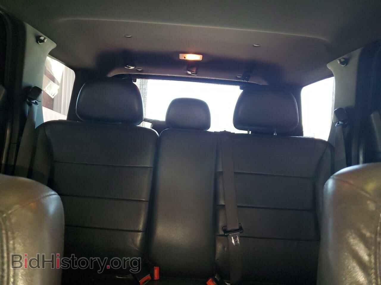 2012 FORD ESCAPE - VIN: 1FMCU9EG6CKC62718 - Фото 10