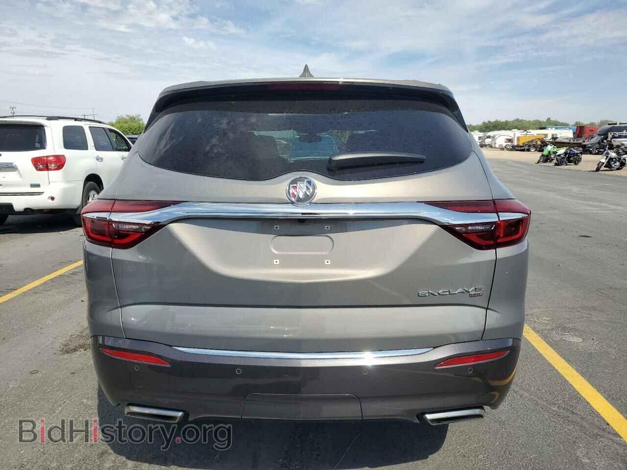 2019 BUICK ENCLAVE - VIN: 5GAEVAKW4KJ245705 - Фото 6
