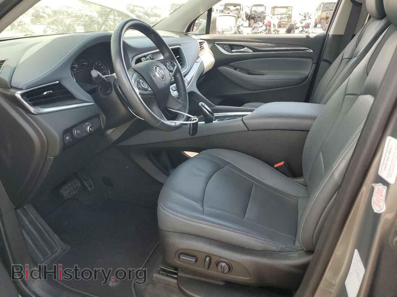 2019 BUICK ENCLAVE - VIN: 5GAEVAKW4KJ245705 - Фото 7