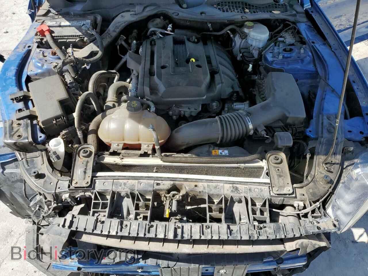 2018 FORD ALL Models - VIN: 1FA6P8TH7J5108485 - Photo 11