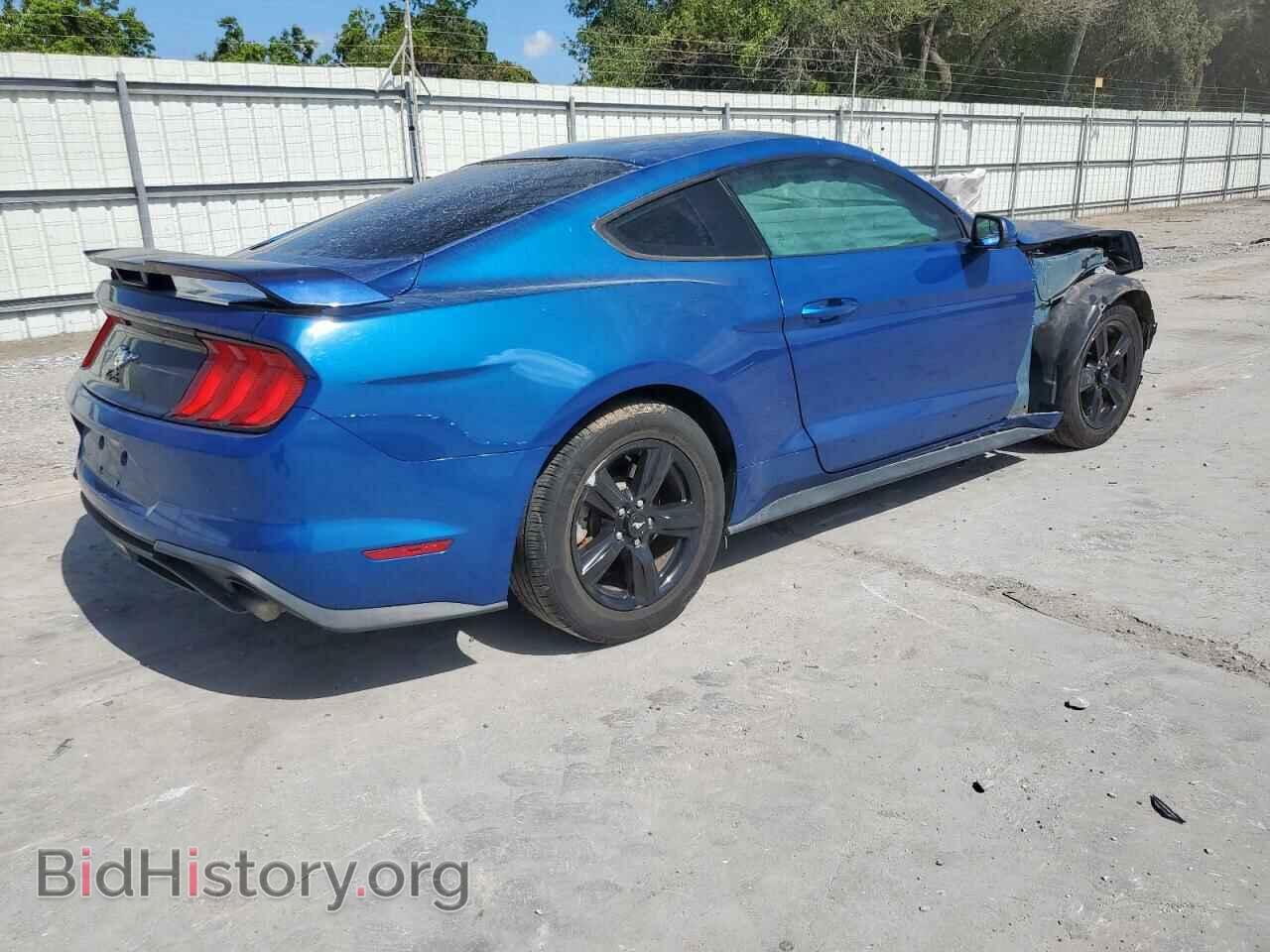 2018 FORD ALL Models - VIN: 1FA6P8TH7J5108485 - Photo 3