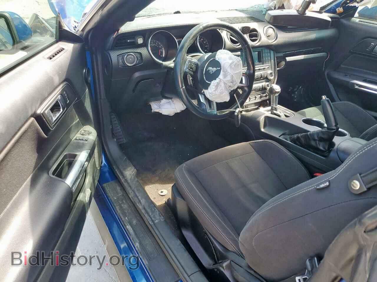 2018 FORD ALL Models - VIN: 1FA6P8TH7J5108485 - Photo 8