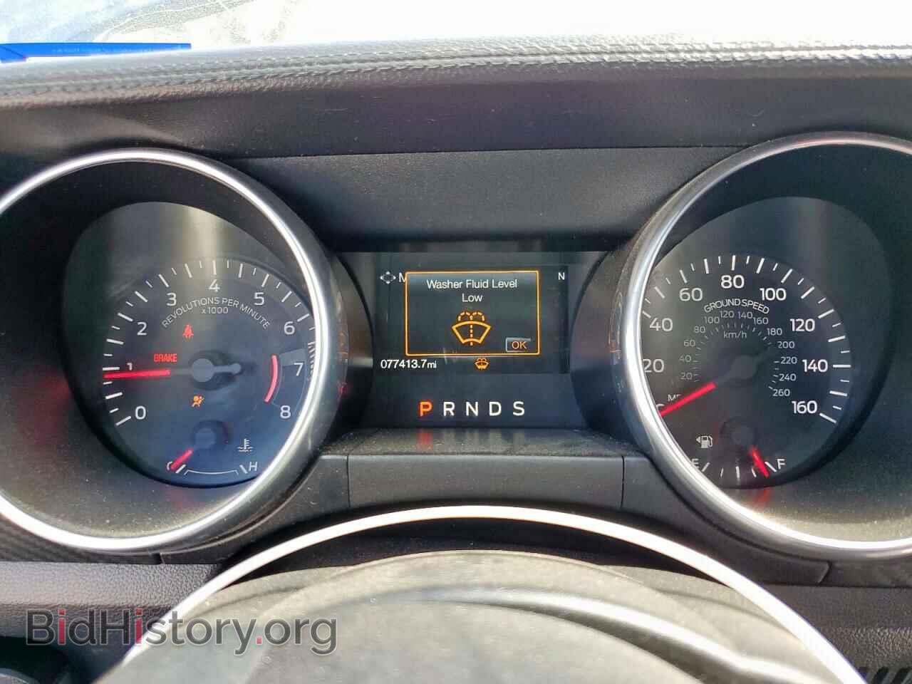 2018 FORD ALL Models - VIN: 1FA6P8TH7J5108485 - Photo 9