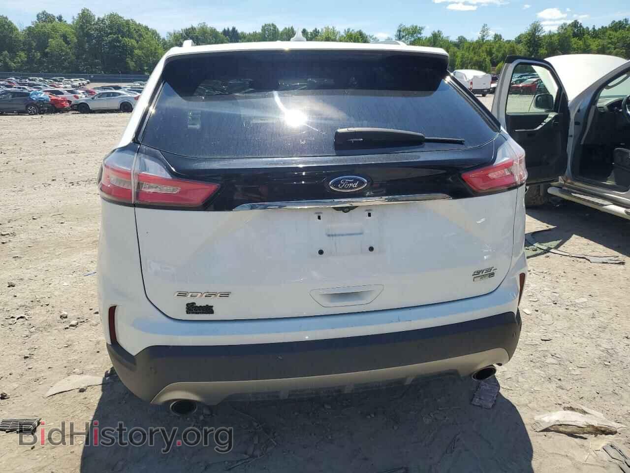 2019 FORD EDGE - VIN: 2FMPK4J96KBB01263 - Фото 6