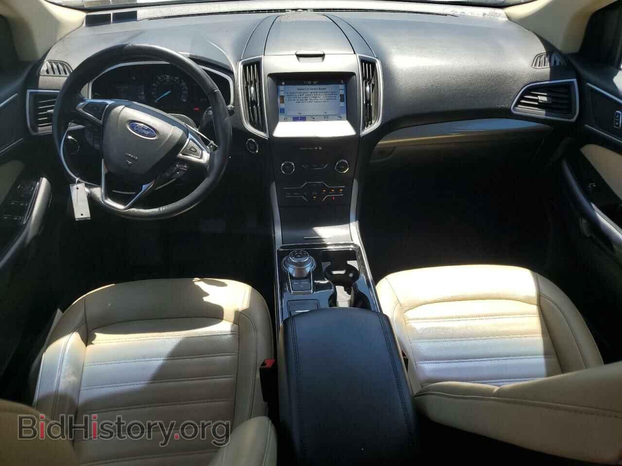 2019 FORD EDGE - VIN: 2FMPK4J96KBB01263 - Фото 8