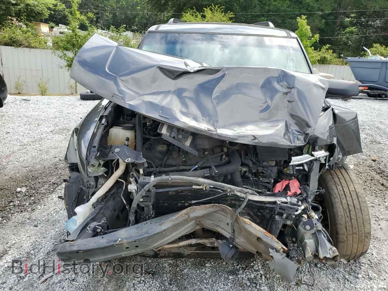 2015 FORD FLEX - VIN: 2FMGK5B83FBA20948 - Photo 5