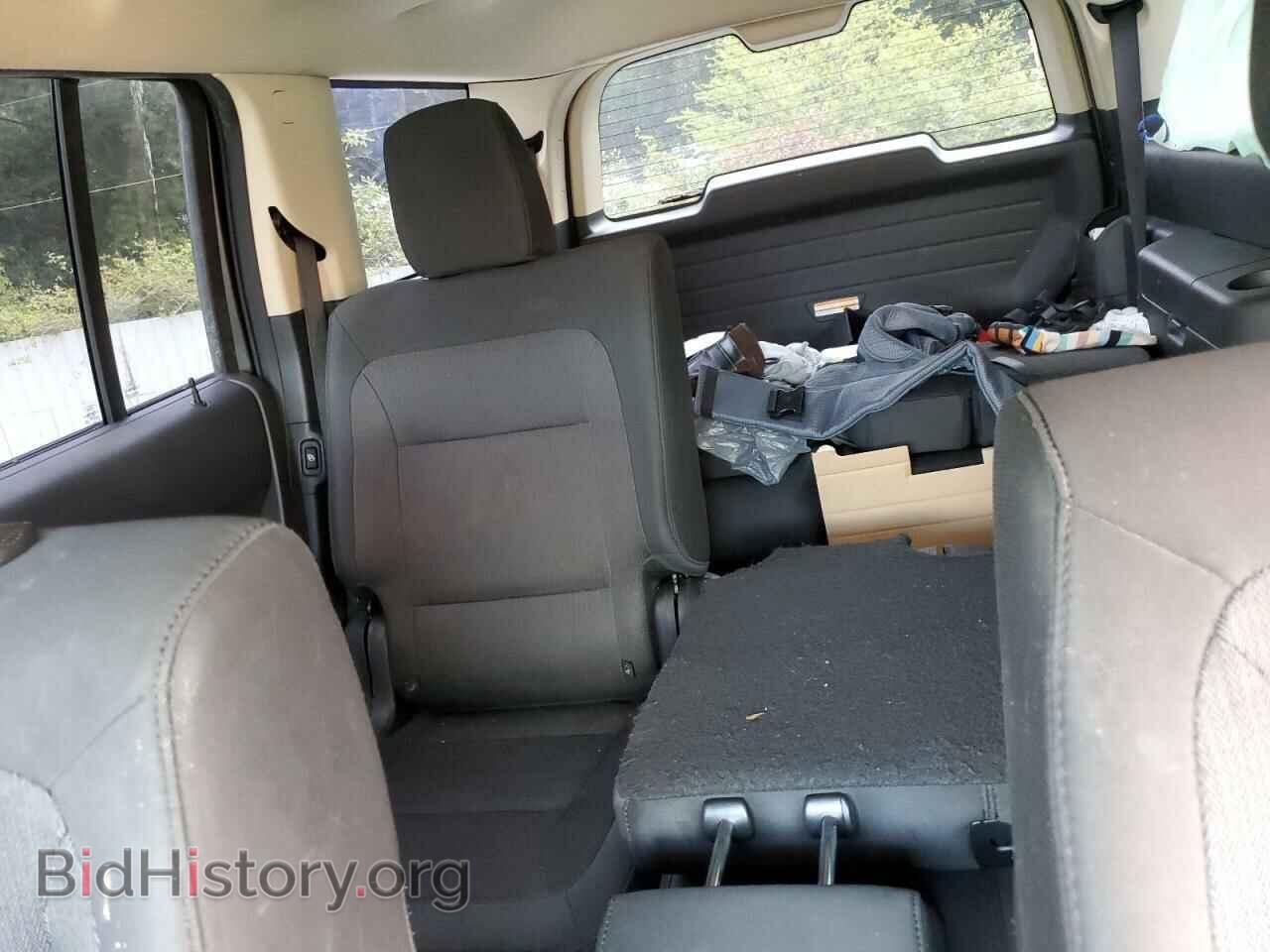 2015 FORD FLEX - VIN: 2FMGK5B83FBA20948 - Photo 10