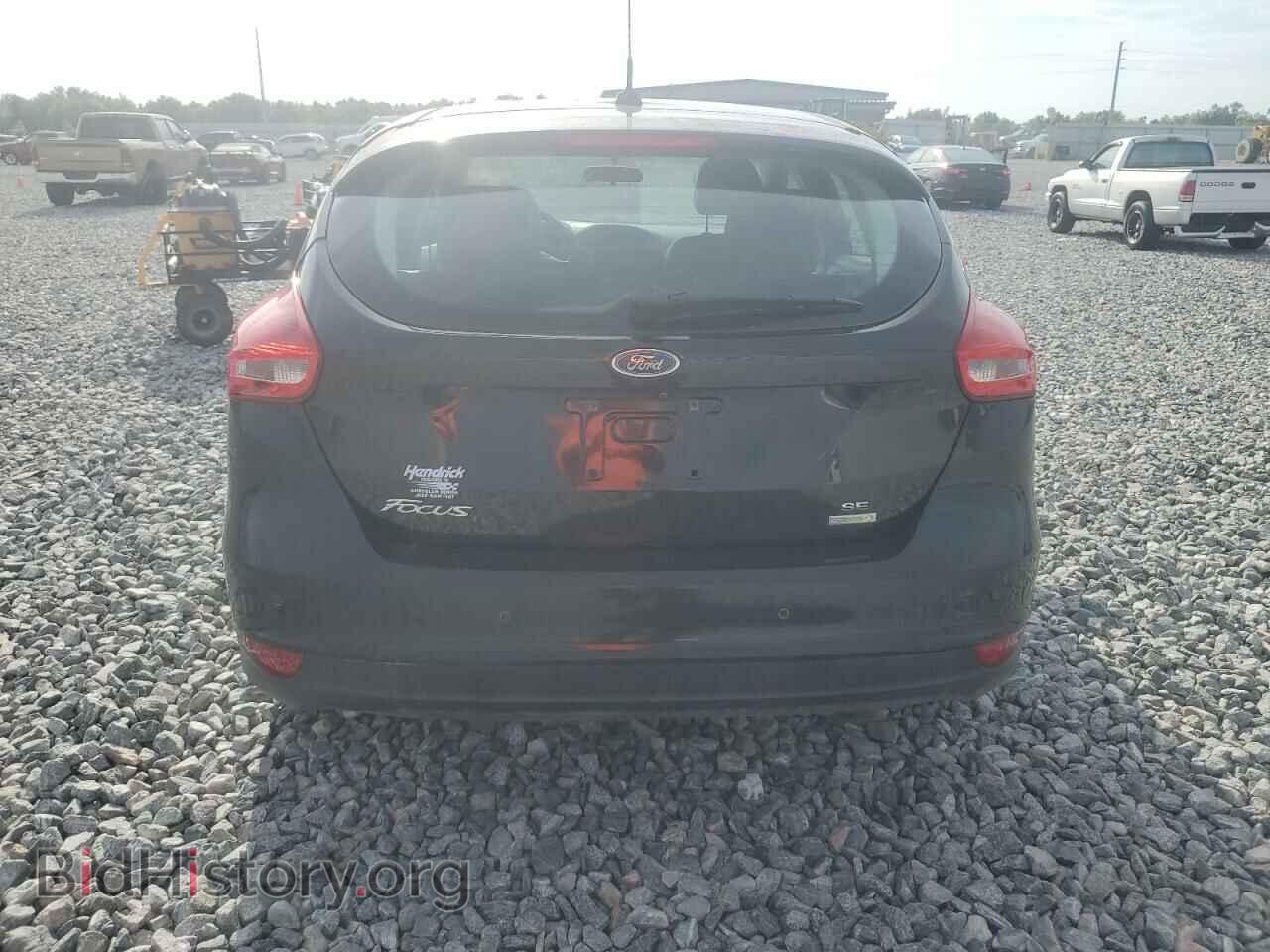 2015 FORD FOCUS - VIN: 1FADP3KE5FL259359 - Фото 6