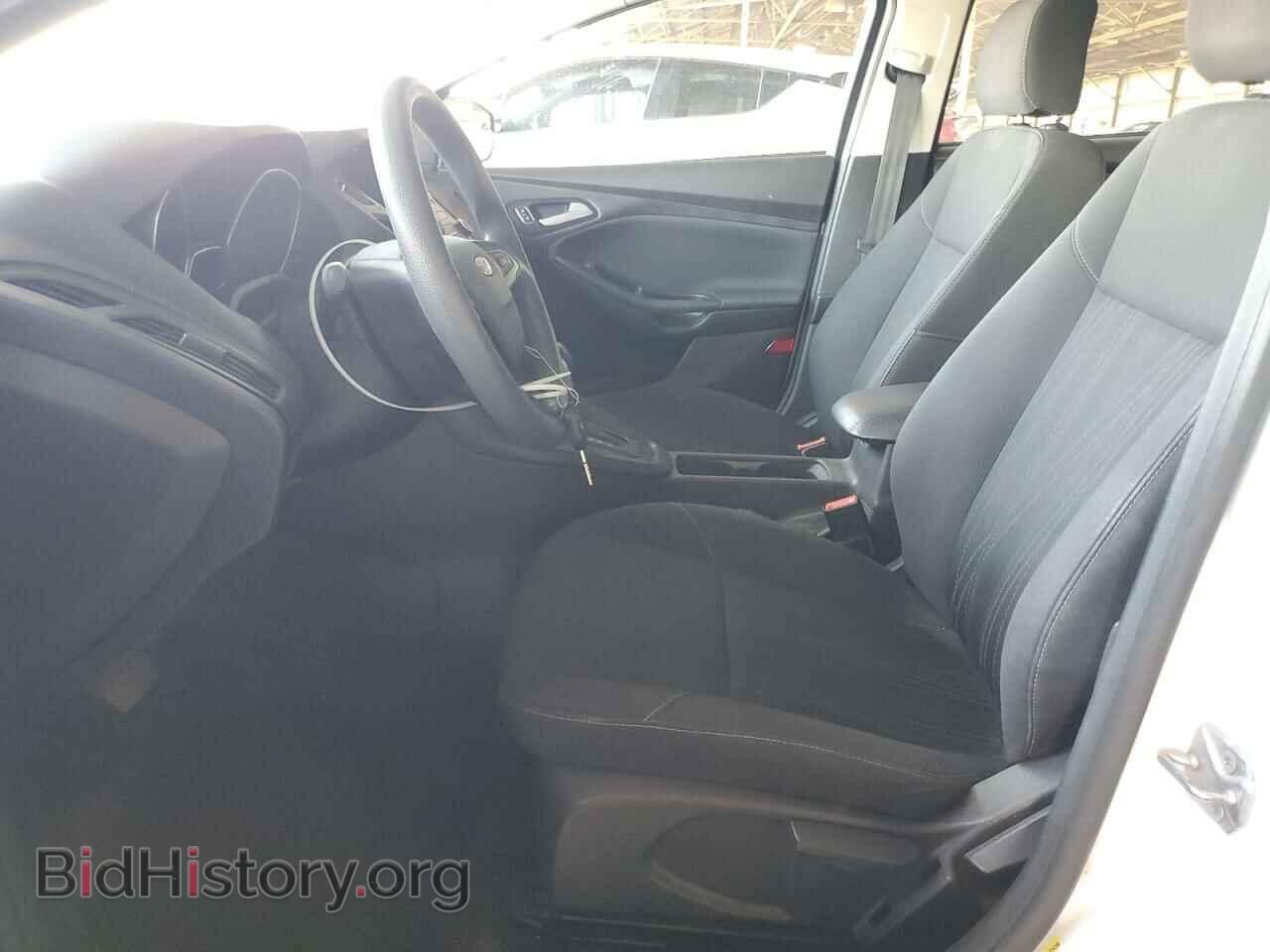 2016 FORD FOCUS - VIN: 1FADP3K21GL289255 - Фото 7