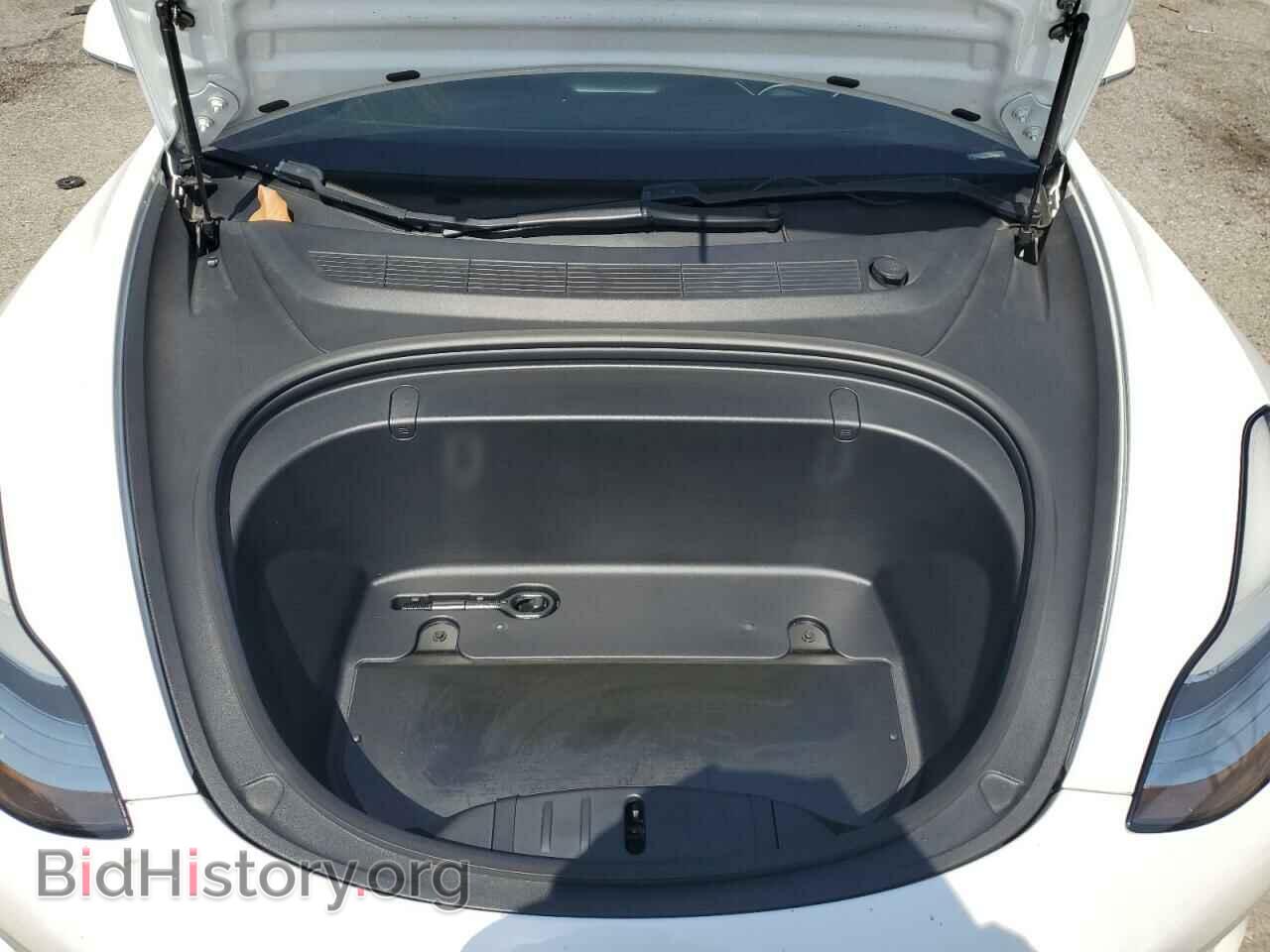 2019 TESLA MODEL 3 - VIN: 5YJ3E1EA0KF311650 - Photo 11