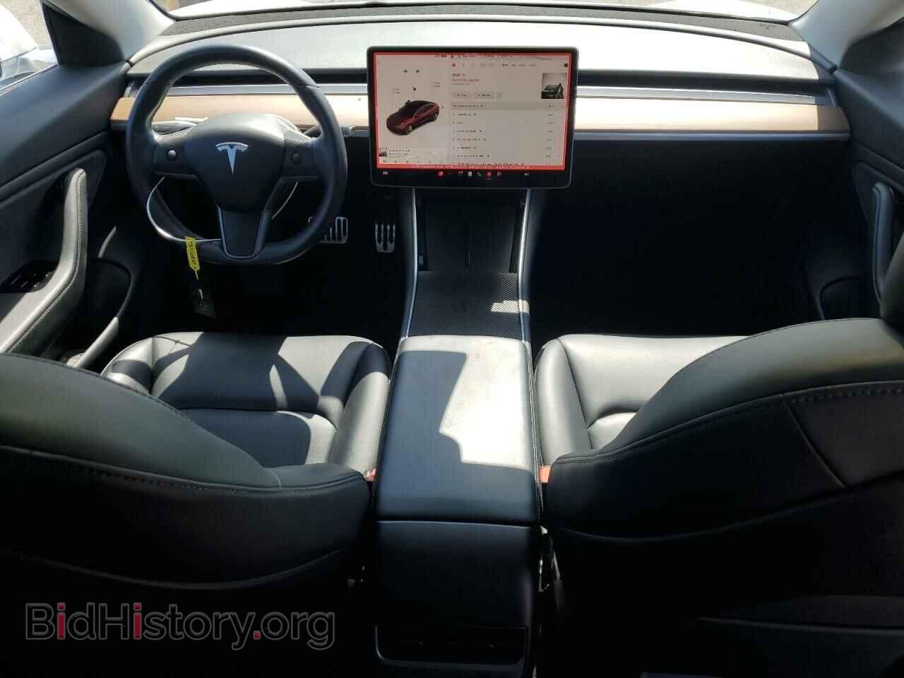2019 TESLA MODEL 3 - VIN: 5YJ3E1EA0KF311650 - Photo 8