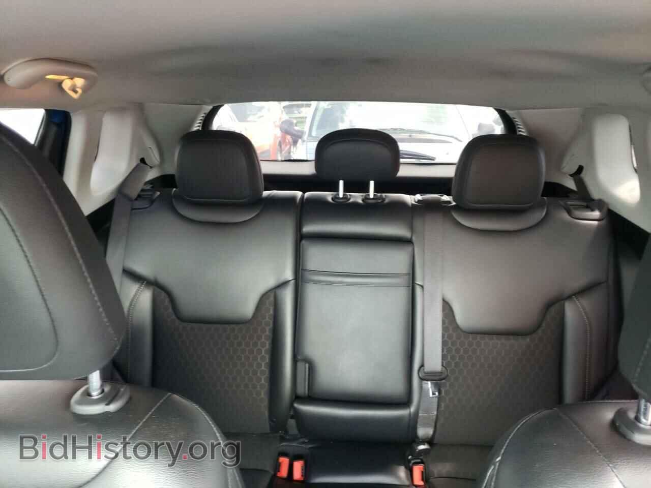 2019 JEEP COMPASS - VIN: 3C4NJDBBXKT846750 - Photo 10