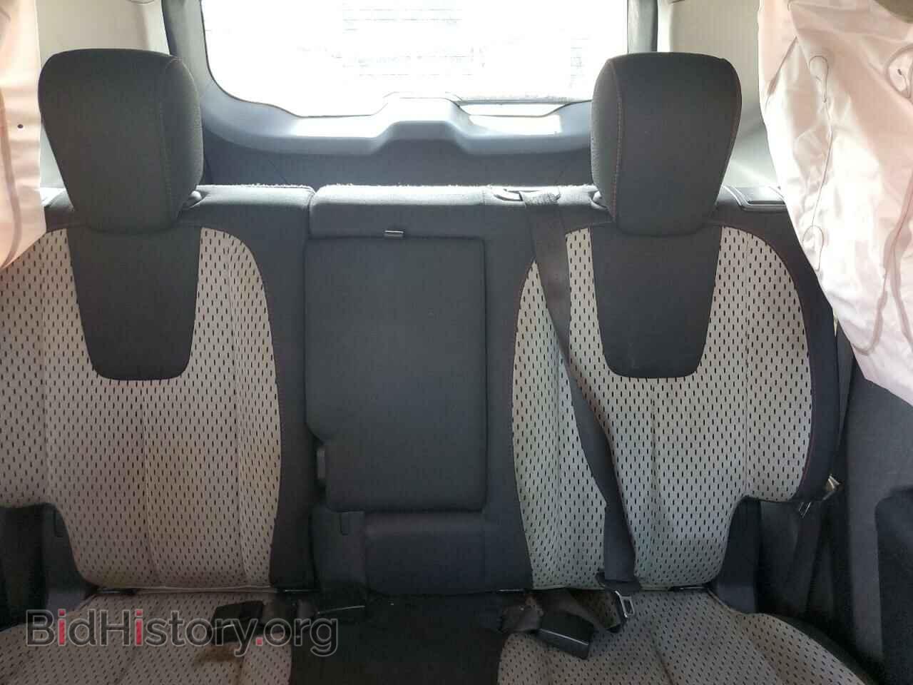 2012 GMC TERRAIN - VIN: 2GKFLREK5C6252360 - Фото 10