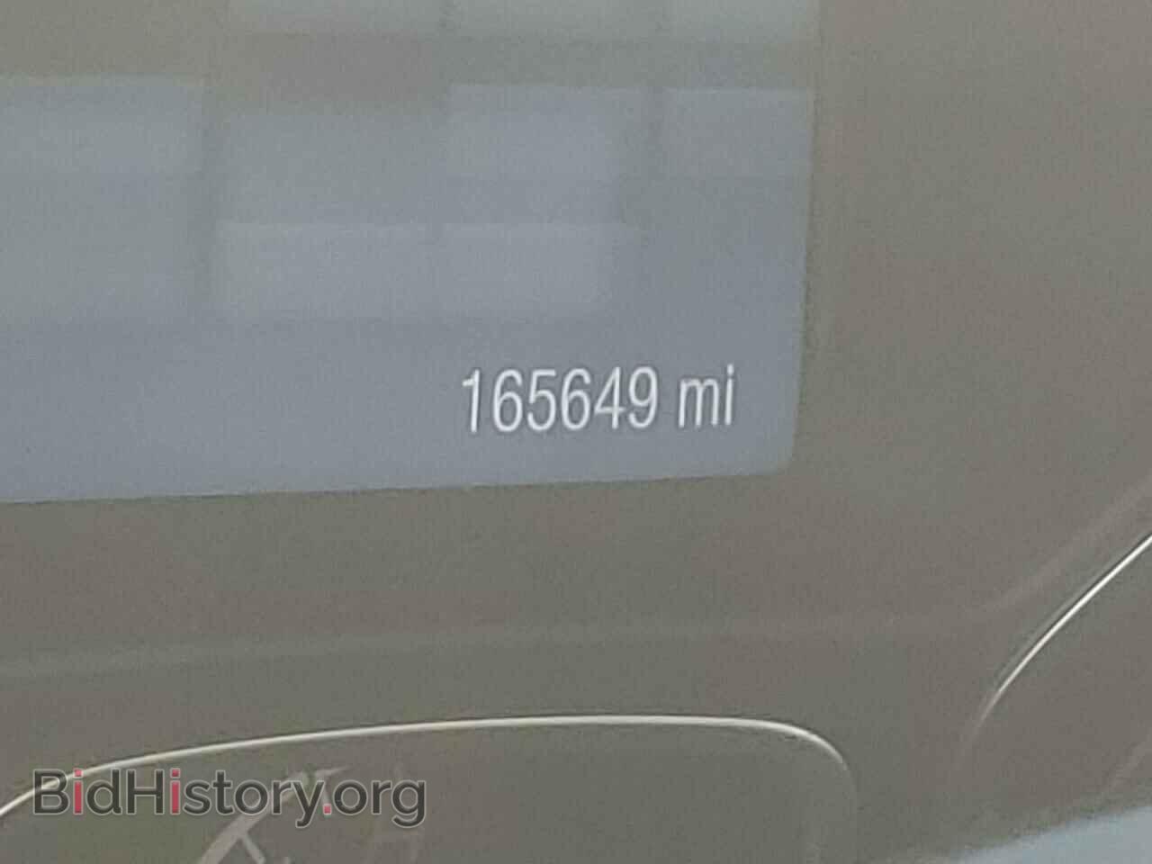 2014 FORD FOCUS - VIN: 1FADP3F26EL154540 - Фото 8
