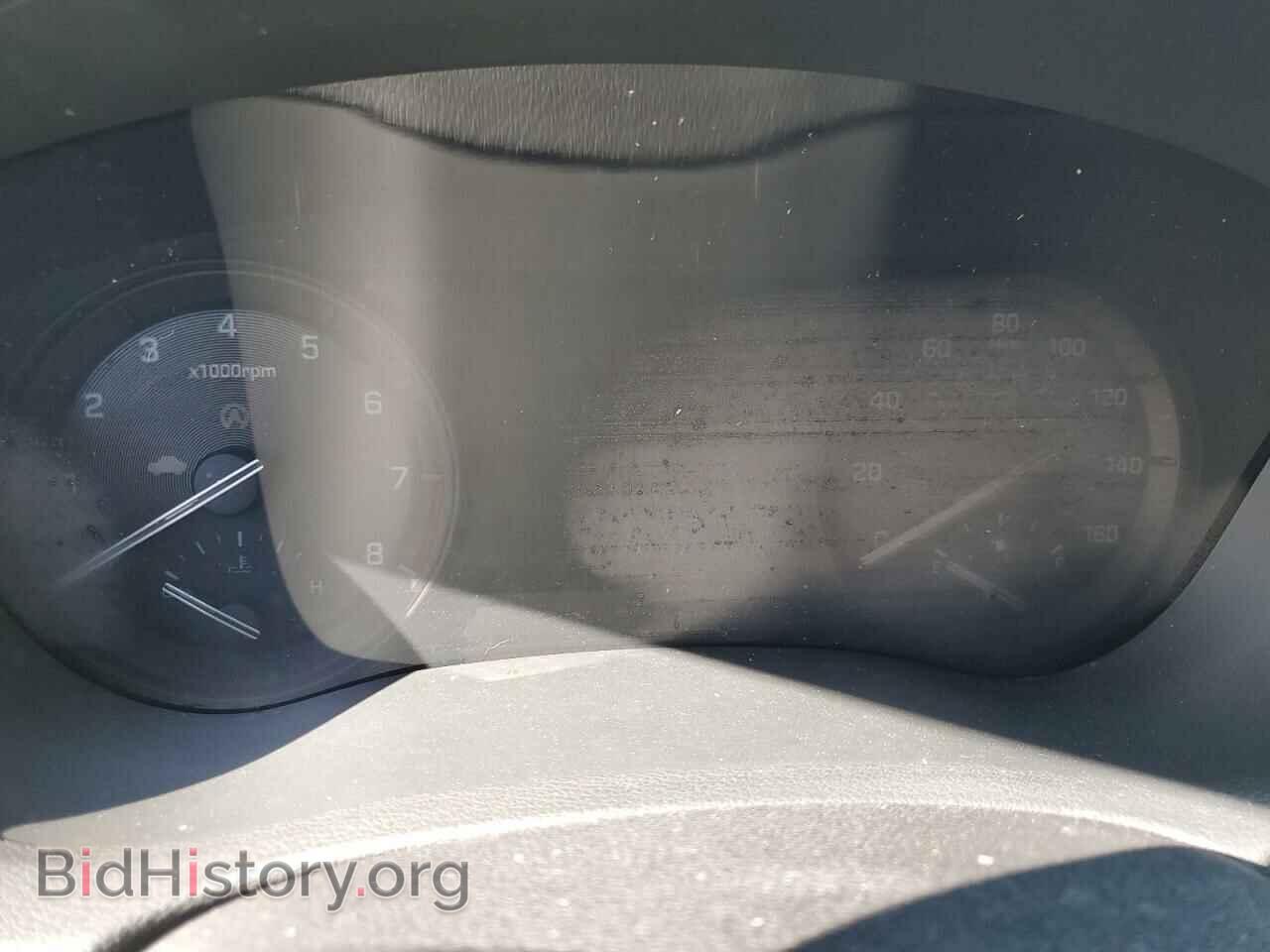 2018 GENESIS G80 - VIN: KMHGN4JB8JU242516 - Фото 8