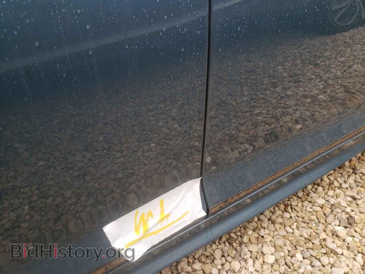 2018 GENESIS G80 - VIN: KMHGN4JB8JU242516 - Фото 9