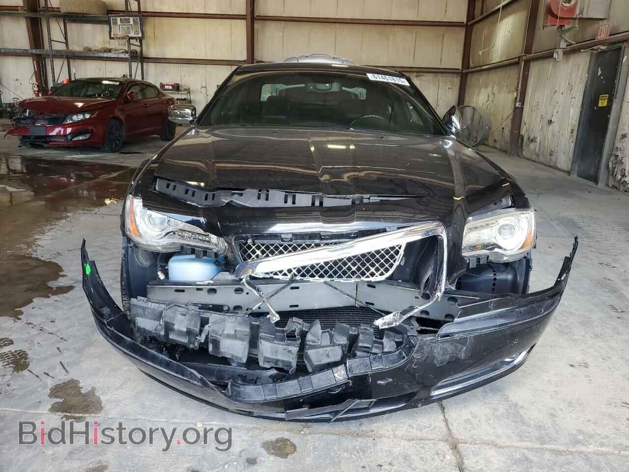 2011 CHRYSLER 300 - VIN: 2C3CA6CT4BH514472 - Photo 5